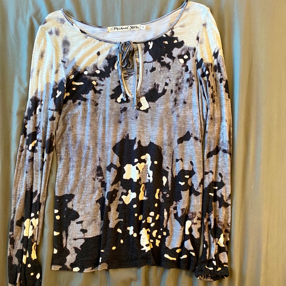 Michael Stars “The Original Tee”